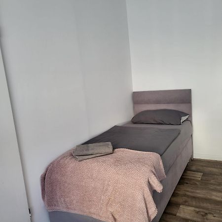 Gemuetliche Appartement バート・エーンハウゼン エクステリア 写真
