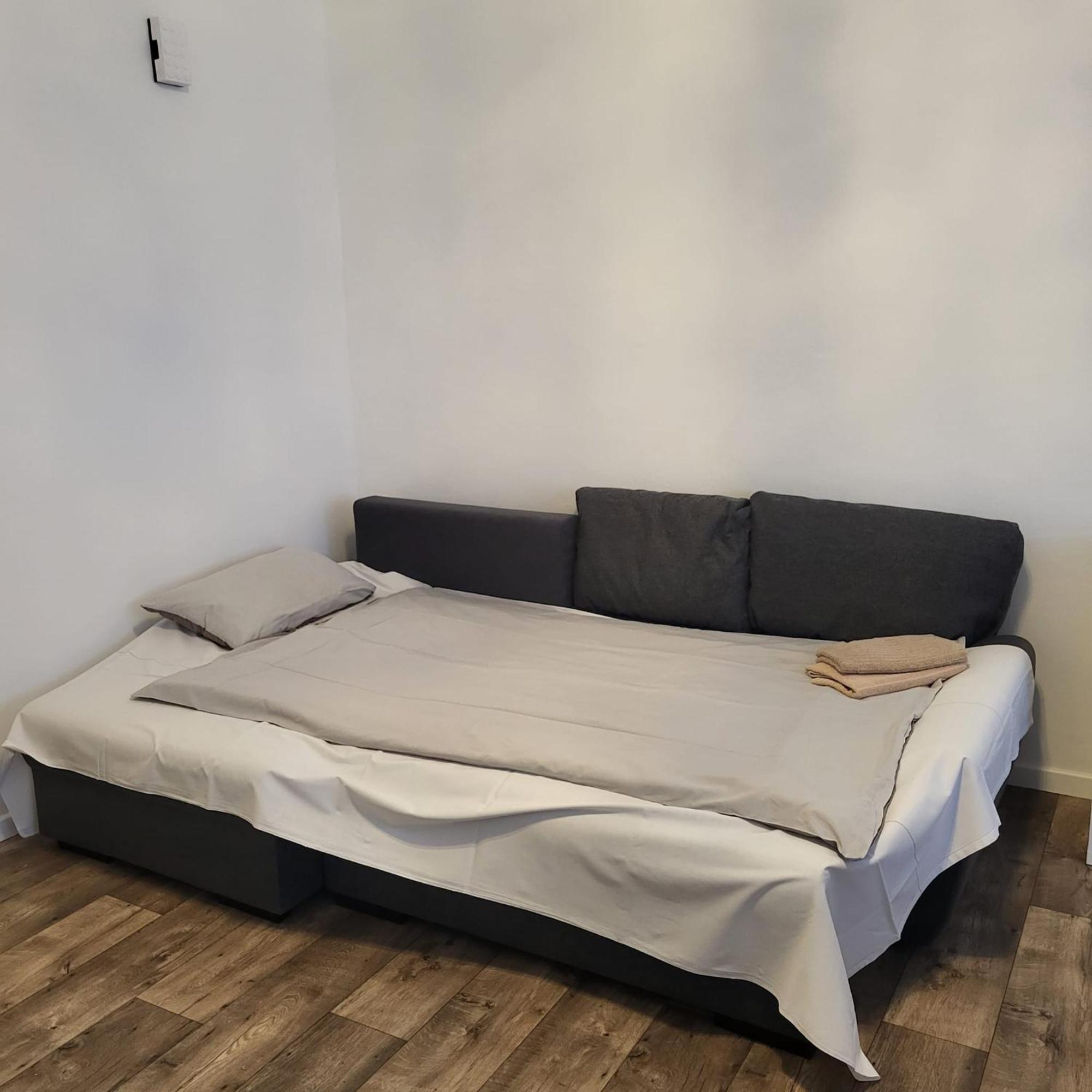 Gemuetliche Appartement バート・エーンハウゼン エクステリア 写真