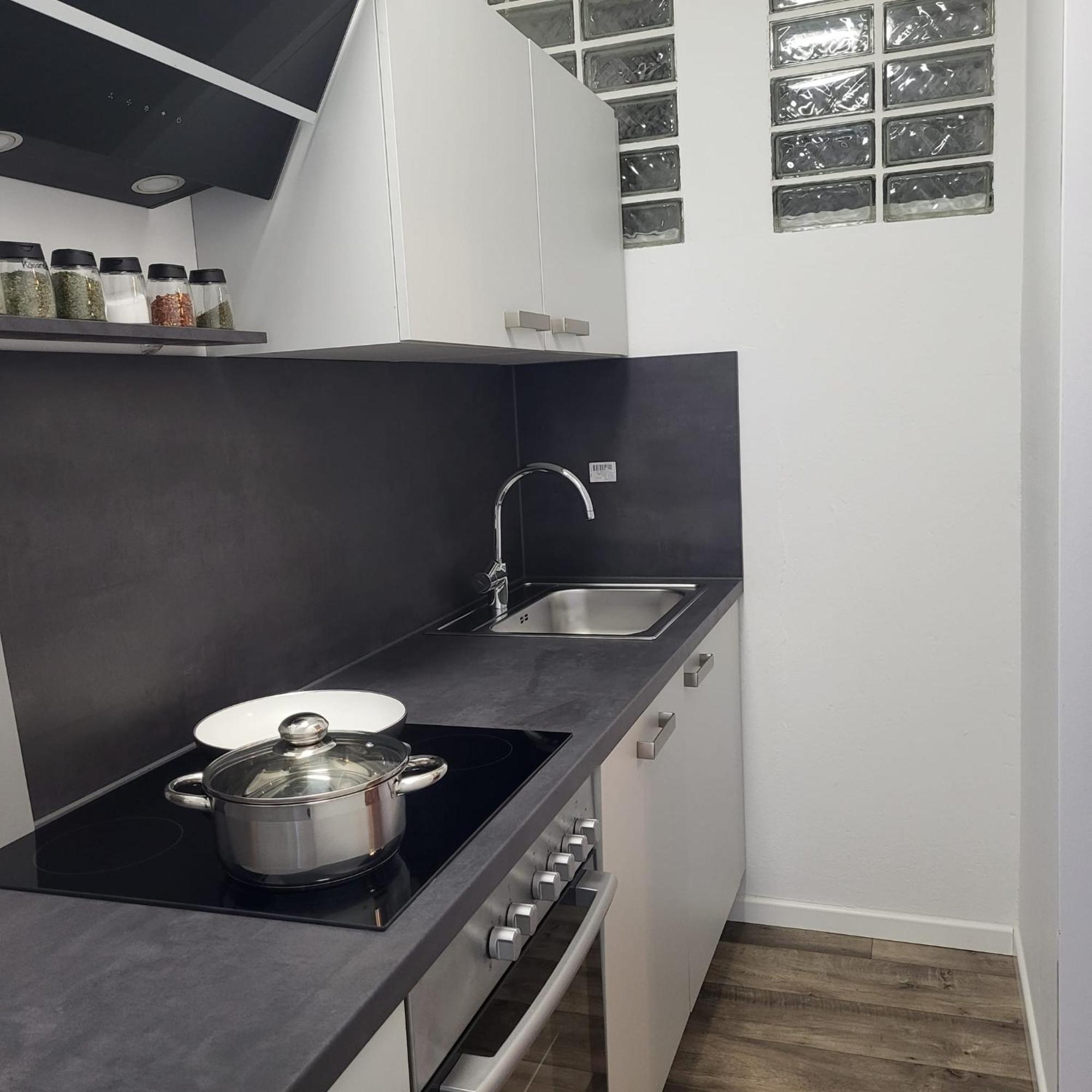 Gemuetliche Appartement バート・エーンハウゼン エクステリア 写真