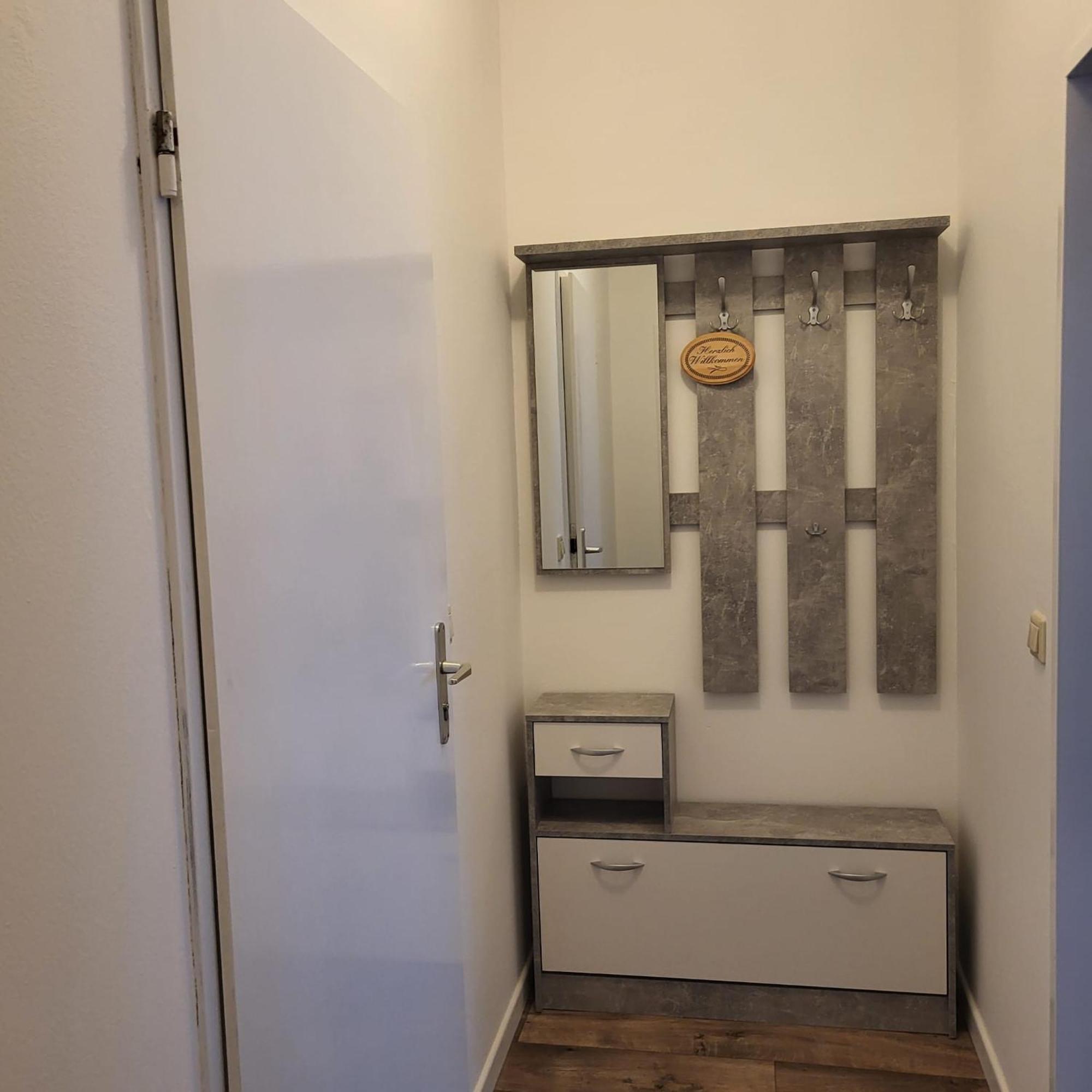 Gemuetliche Appartement バート・エーンハウゼン エクステリア 写真